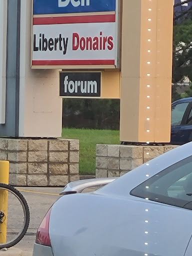 Photo of Liberty Donairs - 100 Jennifer Heil Way, Spruce Grove, AB T7X 3A9